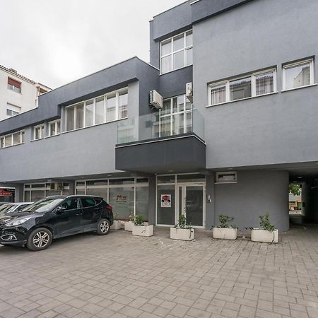 Lukas Apartments - Borik Zadar Bagian luar foto
