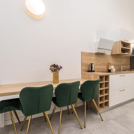 Lukas Apartments - Borik Zadar Ruang foto