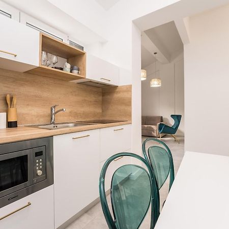 Lukas Apartments - Borik Zadar Ruang foto