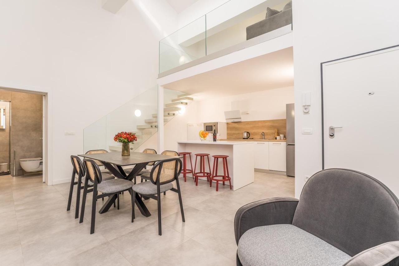 Lukas Apartments - Borik Zadar Bagian luar foto