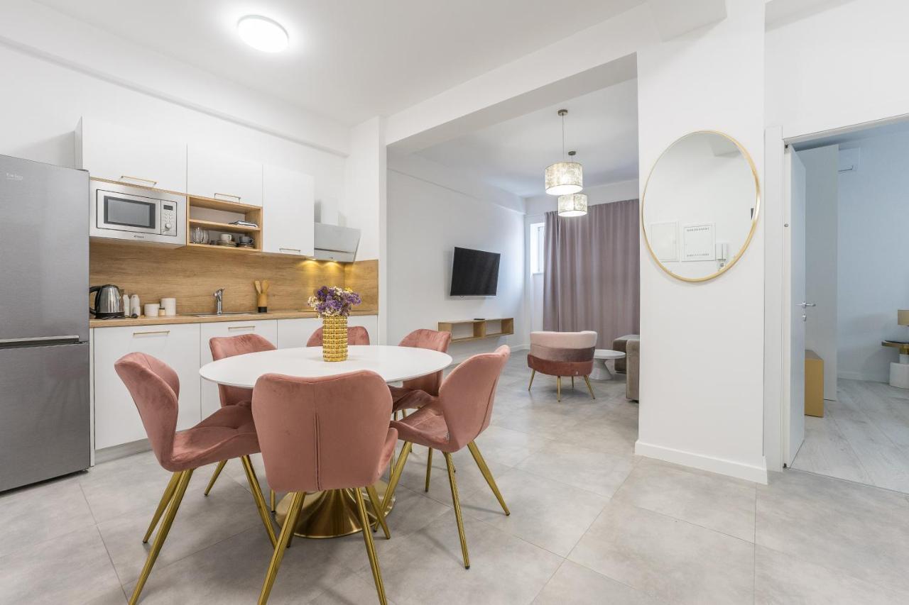 Lukas Apartments - Borik Zadar Bagian luar foto