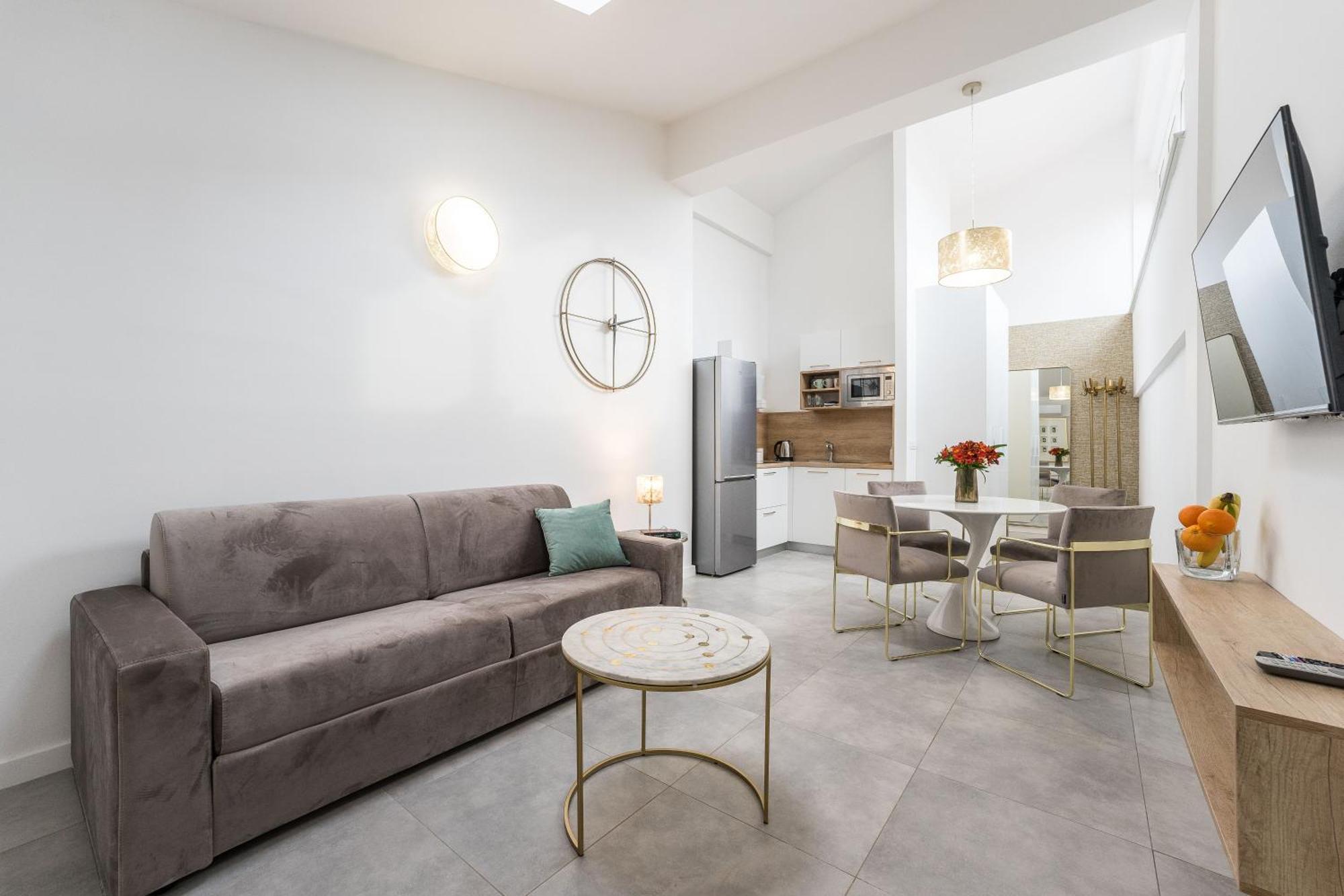Lukas Apartments - Borik Zadar Ruang foto