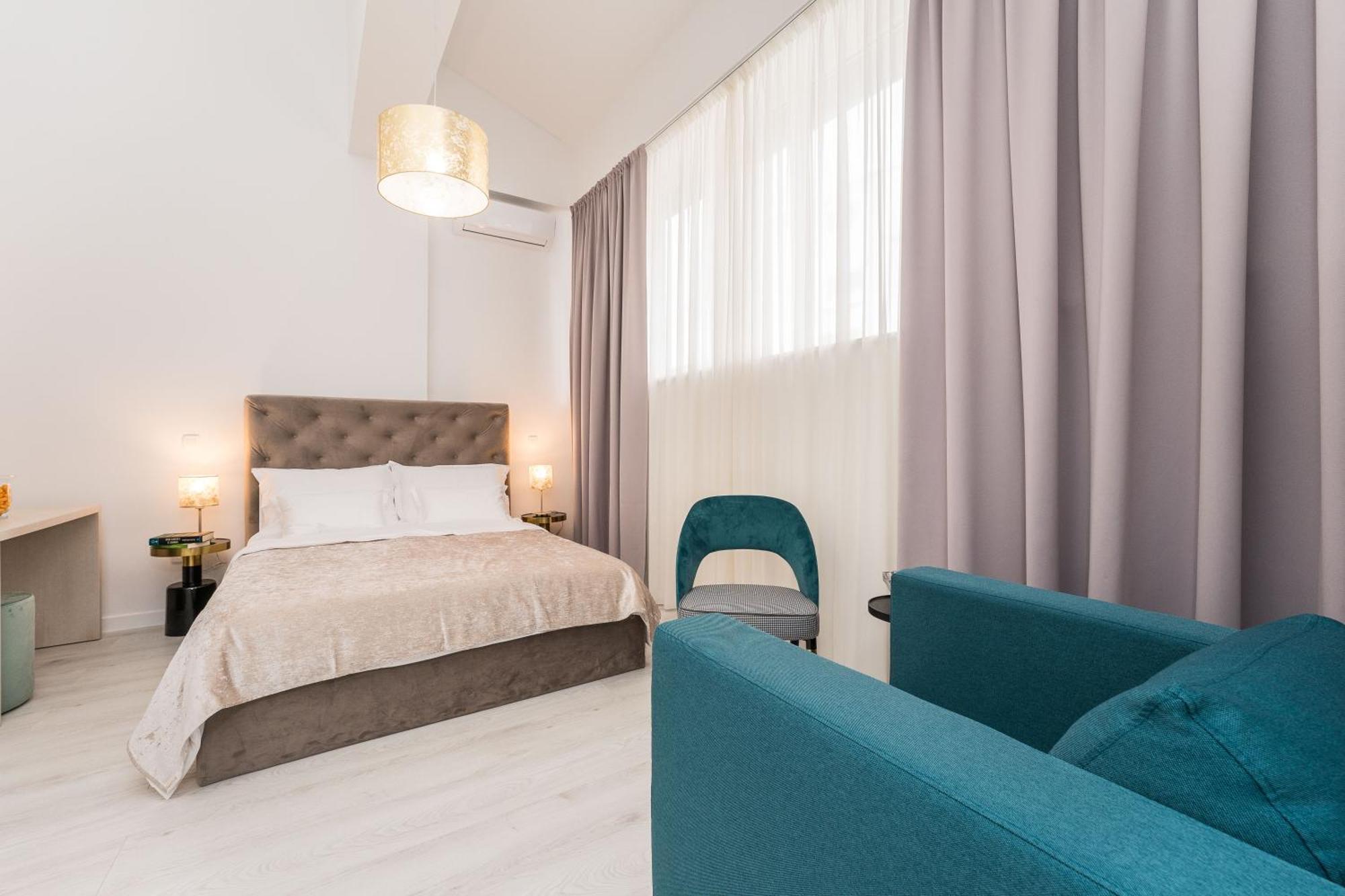 Lukas Apartments - Borik Zadar Bagian luar foto