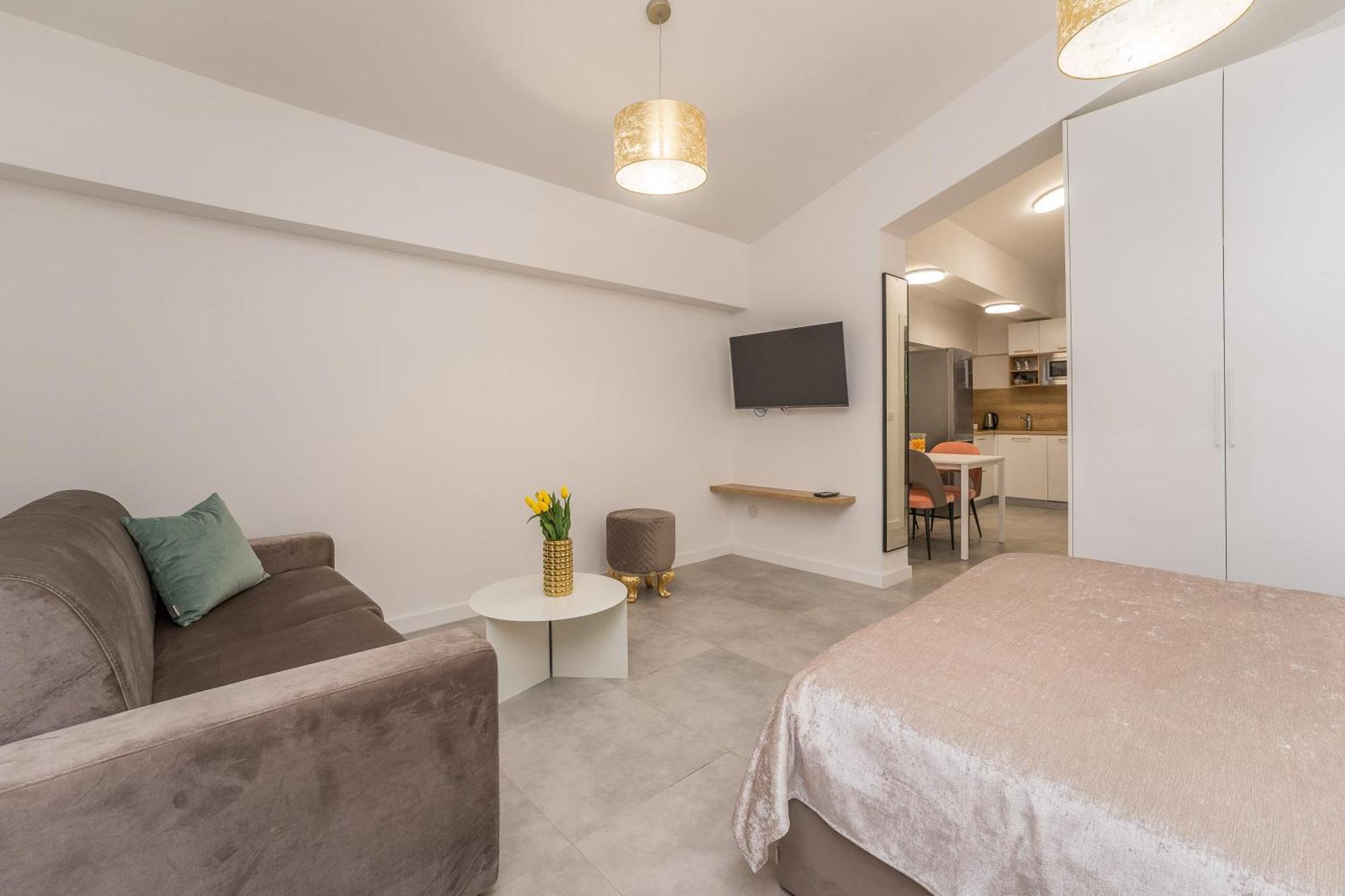 Lukas Apartments - Borik Zadar Ruang foto