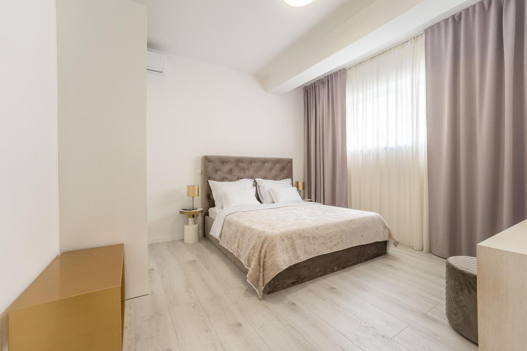 Lukas Apartments - Borik Zadar Ruang foto