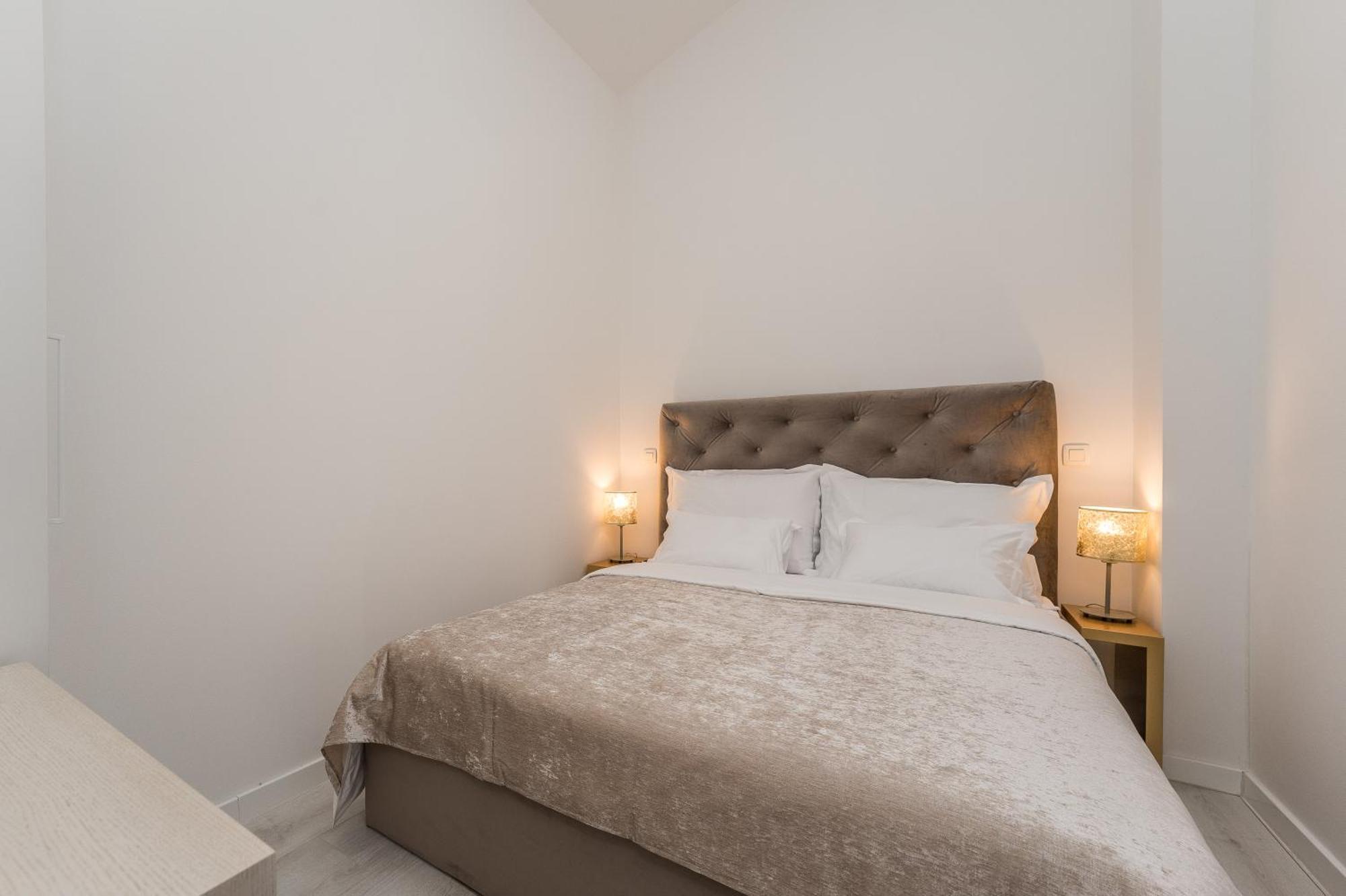 Lukas Apartments - Borik Zadar Ruang foto