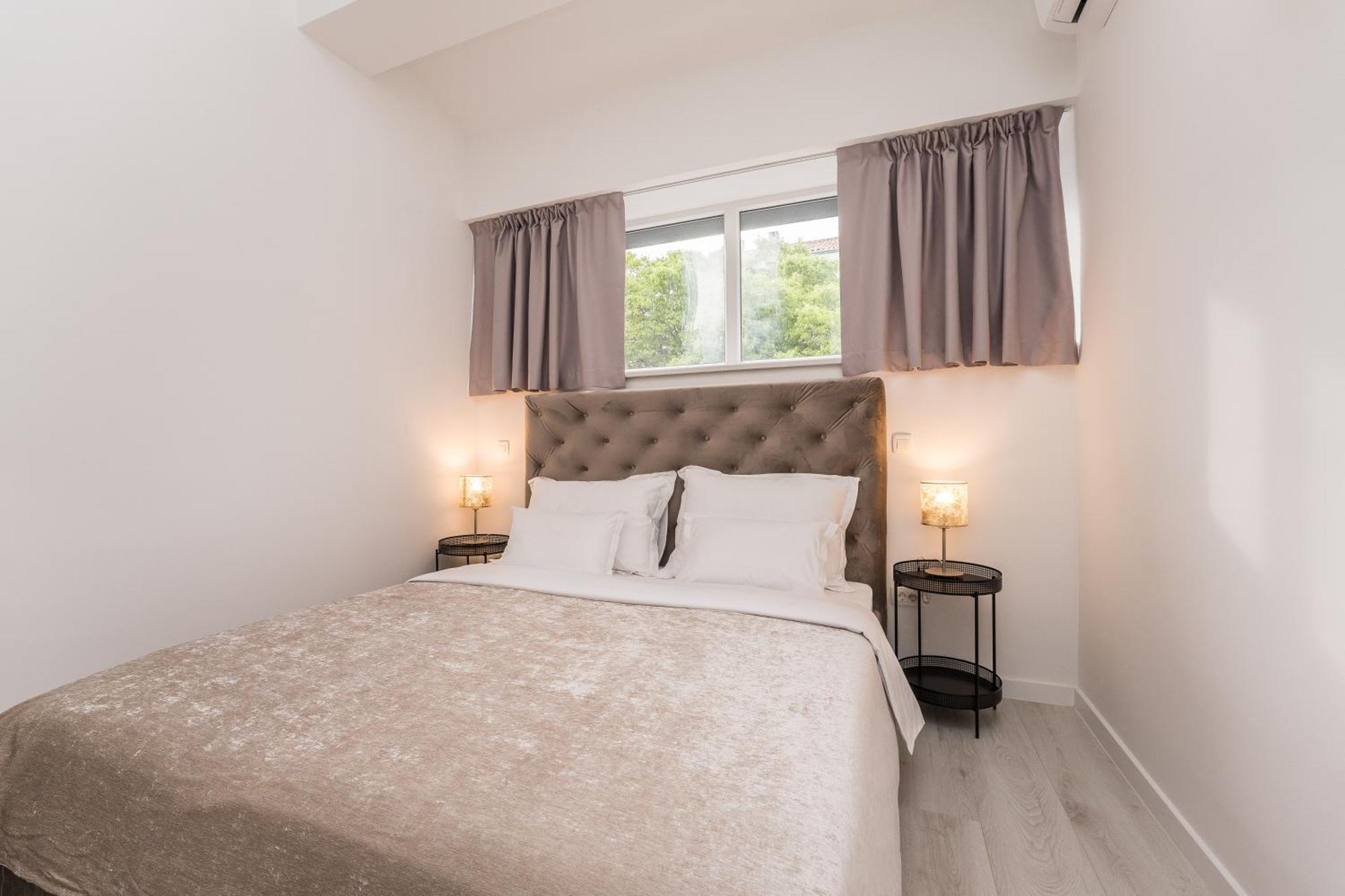 Lukas Apartments - Borik Zadar Ruang foto
