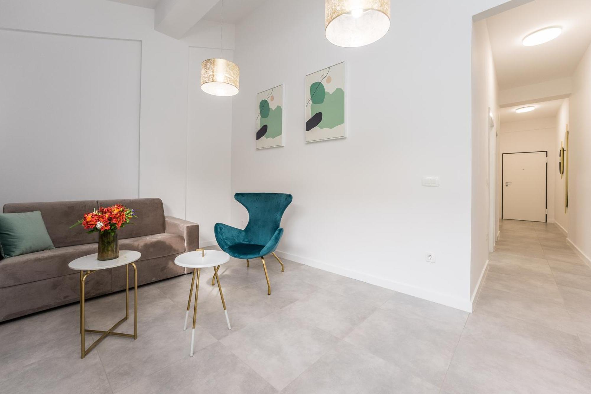 Lukas Apartments - Borik Zadar Ruang foto