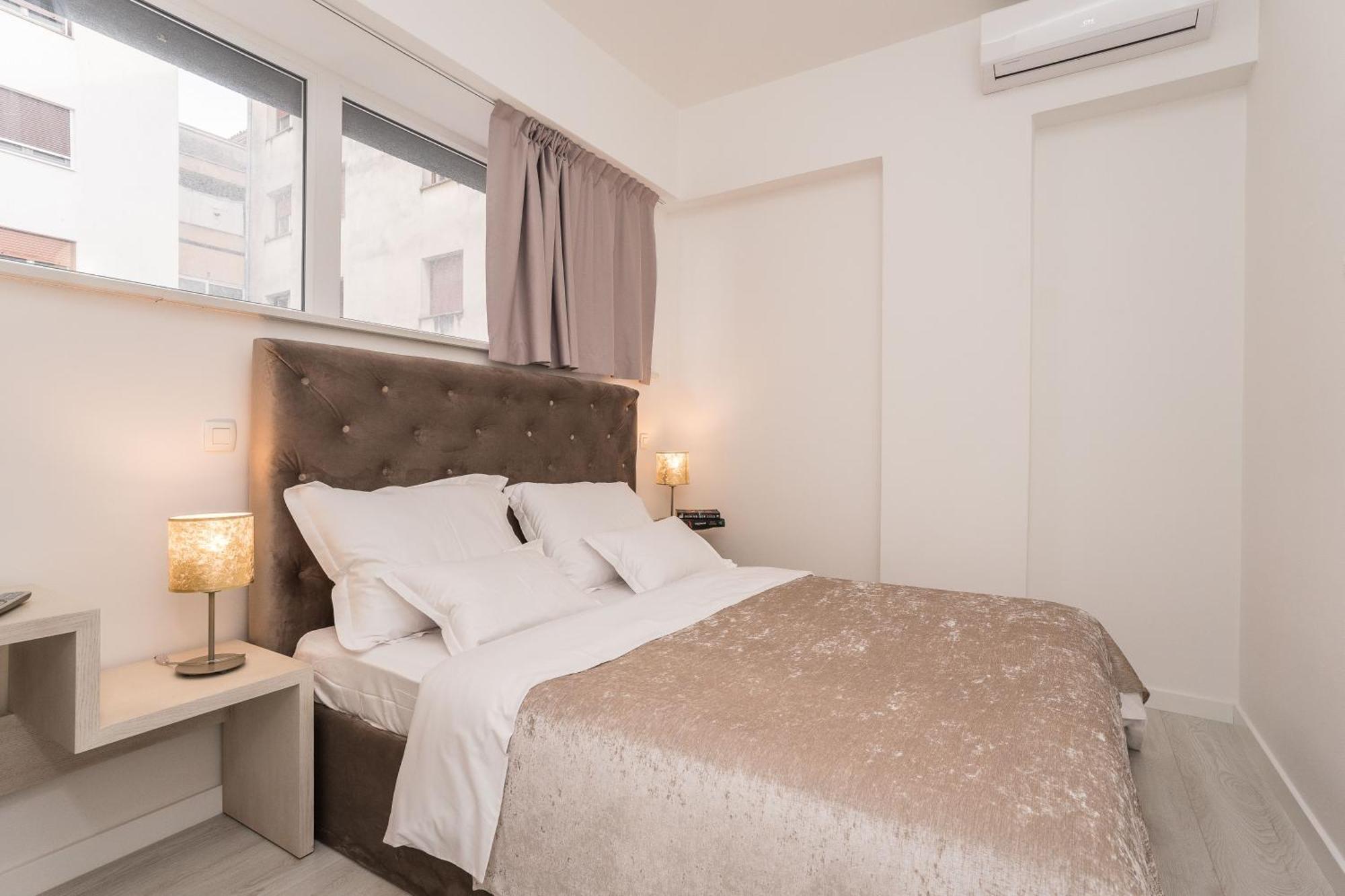 Lukas Apartments - Borik Zadar Ruang foto