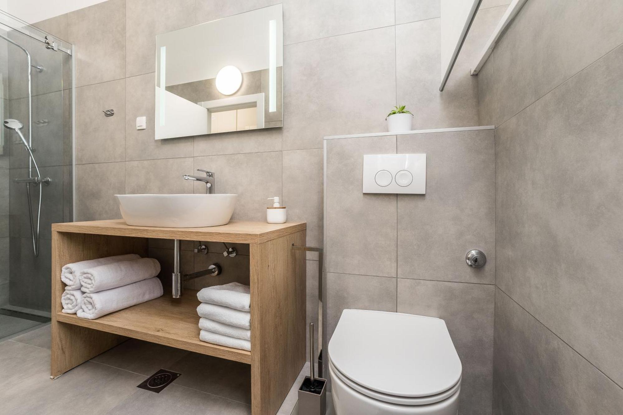 Lukas Apartments - Borik Zadar Ruang foto