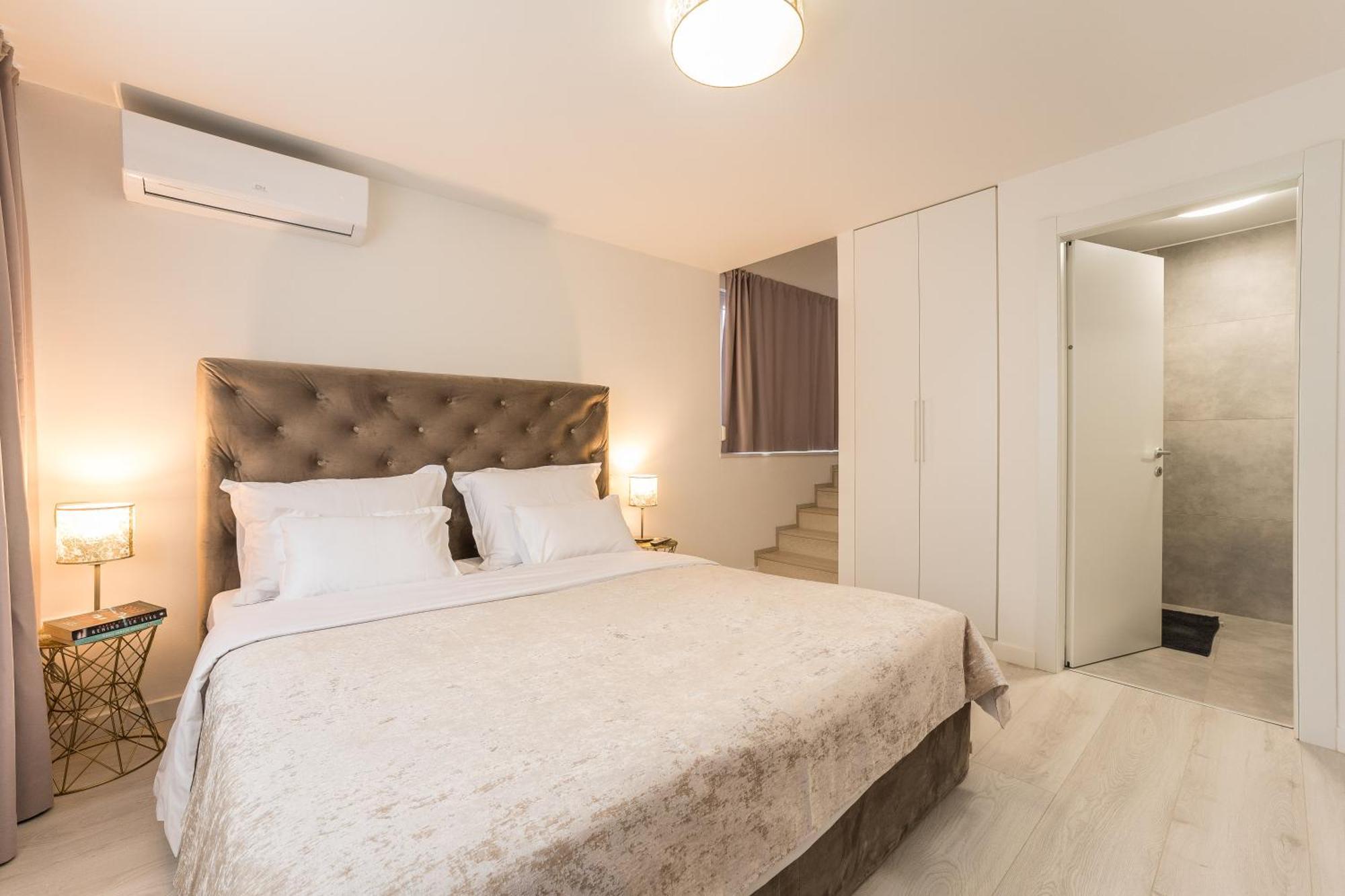 Lukas Apartments - Borik Zadar Ruang foto