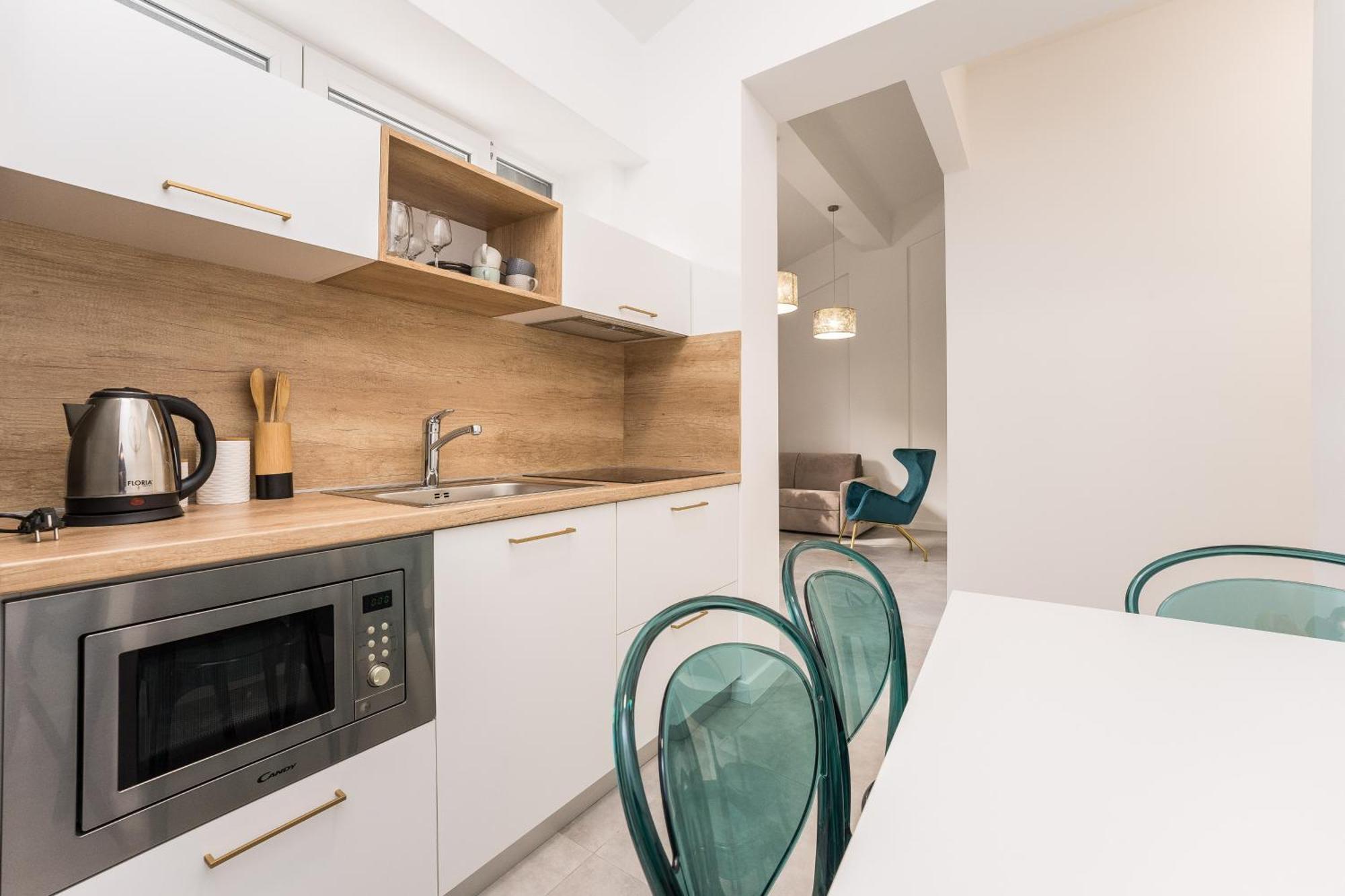 Lukas Apartments - Borik Zadar Ruang foto